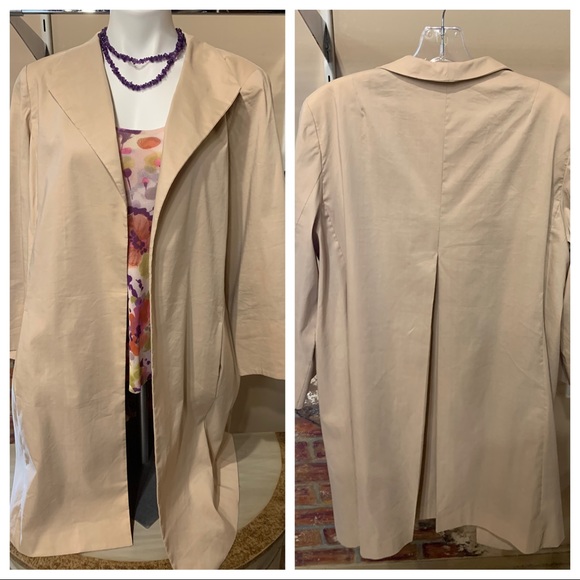 Eileen Fisher Jackets & Blazers - 🌞Classic Eileen FisherJacket🌞